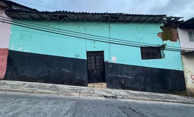 Venta en Barrio de San Pedro