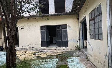 Venta en Barrio de San Pedro