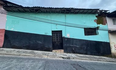 Venta en Barrio de San Pedro