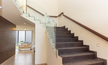 Casa en venta en Campo de Golf Altozano