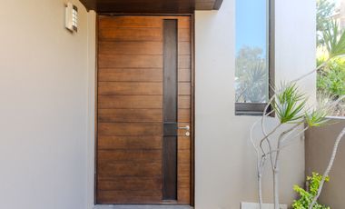 Casa en venta en Campo de Golf Altozano