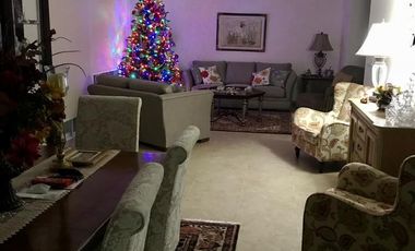 Casa en venta en Campo de Golf Altozano