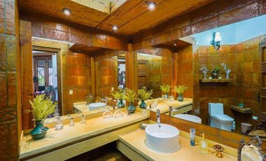 Venta de hermosa Quinta dentro de la ciudad en zona residencial.