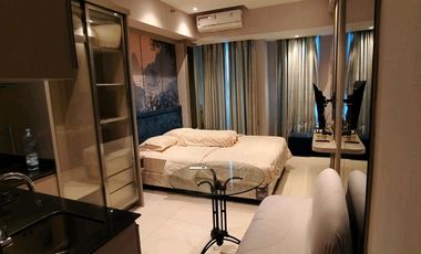 apartemen Anderson pakuwon