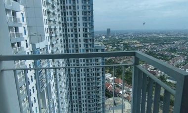 apartemen Anderson pakuwon