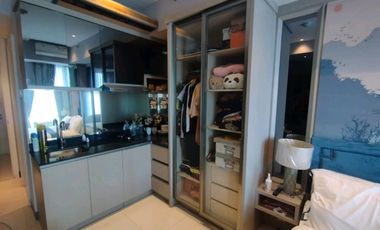 apartemen Anderson pakuwon