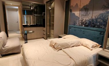 apartemen Anderson pakuwon