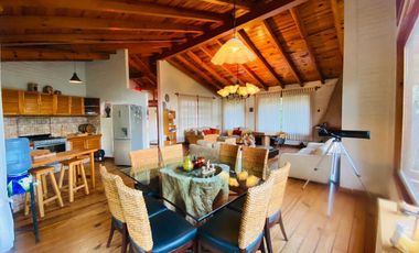 Casa de Campo en  Los Cazos | Mazamitla, Jalisco