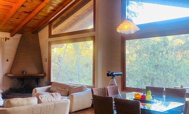 Casa de Campo en  Los Cazos | Mazamitla, Jalisco