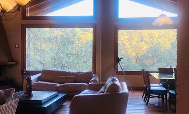 Casa de Campo en  Los Cazos | Mazamitla, Jalisco