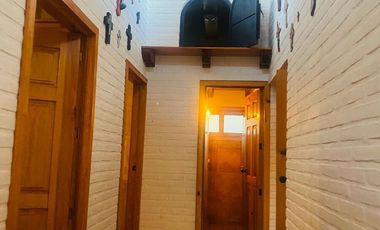 Casa de Campo en  Los Cazos | Mazamitla, Jalisco