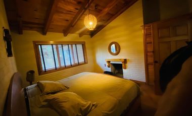 Casa de Campo en  Los Cazos | Mazamitla, Jalisco