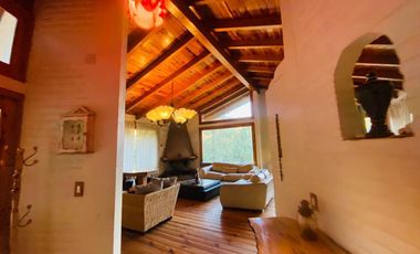 Casa de Campo en  Los Cazos | Mazamitla, Jalisco