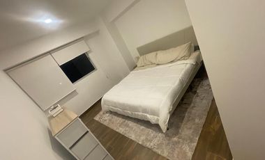 Departamento Torres del Rey 14