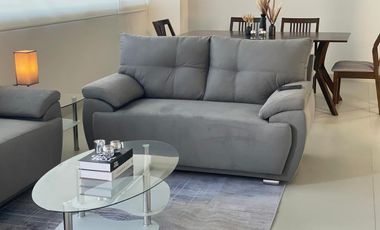 Departamento Torres del Rey 14