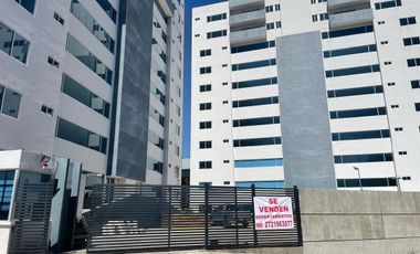 Departamento Torres del Rey 14