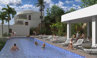 La Escollera Living – Starting at $285,000 USD