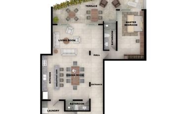 La Escollera Living – Starting at $285,000 USD