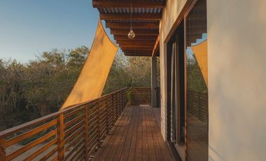 MarTierra – Majahua’s Artisanal Treehouse Escape