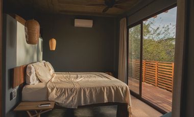MarTierra – Majahua’s Artisanal Treehouse Escape