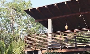 MarTierra – Majahua’s Artisanal Treehouse Escape