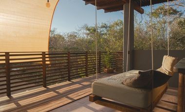 MarTierra – Majahua’s Artisanal Treehouse Escape