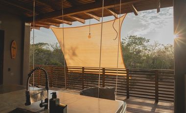 MarTierra – Majahua’s Artisanal Treehouse Escape