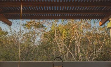 MarTierra – Majahua’s Artisanal Treehouse Escape
