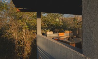 MarTierra – Majahua’s Artisanal Treehouse Escape