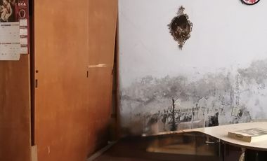 SE VENDE CASA