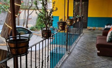 SE VENDE CASA