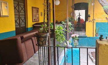 SE VENDE CASA
