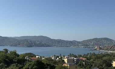 Ocean-View Penthouse in Villas El Tular–La Ropa