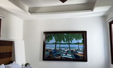 Ocean-View Penthouse in Villas El Tular–La Ropa