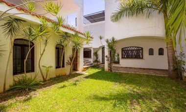 Hermosa casa en venta en Zona Residencial de Tuxtla Gutiérrez