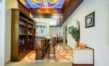 Hermosa casa en venta en Zona Residencial de Tuxtla Gutiérrez