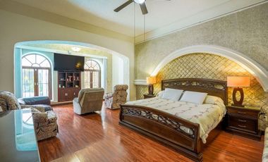 Hermosa casa en venta en Zona Residencial de Tuxtla Gutiérrez