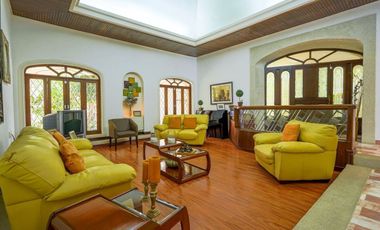 Hermosa casa en venta en Zona Residencial de Tuxtla Gutiérrez