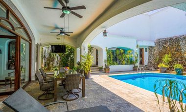 Hermosa casa en venta en Zona Residencial de Tuxtla Gutiérrez