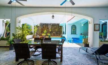 Hermosa casa en venta en Zona Residencial de Tuxtla Gutiérrez