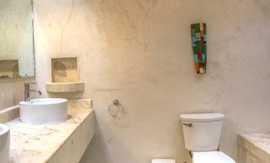 Casa Beach Bliss en venta frente al mar en Chelem - HI2509384