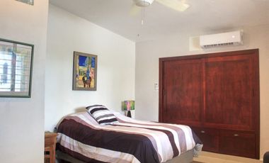 Casa Beach Bliss en venta frente al mar en Chelem - HI2509384