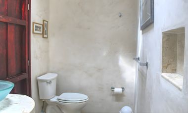 Casa Beach Bliss en venta frente al mar en Chelem - HI2509384