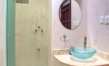 Casa Beach Bliss en venta frente al mar en Chelem - HI2509384