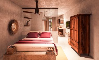 🌴 ¡DEPARTAMENTO DE INVERSIÓN EN TULUM desde $167,475 USD! 💸
