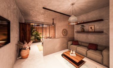 🌴 ¡DEPARTAMENTO DE INVERSIÓN EN TULUM desde $167,475 USD! 💸