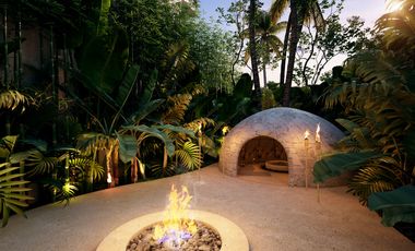 🌴 ¡DEPARTAMENTO DE INVERSIÓN EN TULUM desde $167,475 USD! 💸