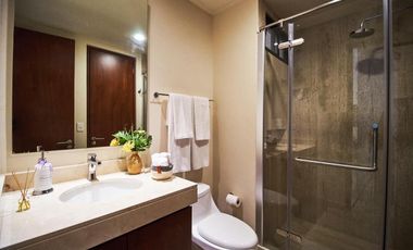 Moderno departamento de 2 recámaras con terraza en Aldea Zamá, Tulum