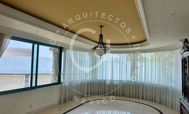 Venta de Residencia en Prado Largo, Zona Esmeralda
