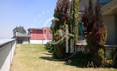 Venta de Residencia en Prado Largo, Zona Esmeralda
